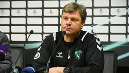 Ertuğrul Sağlam: Çiçek gibi sahada futbol oynadık!