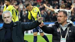 Tayfun Bayındır: Serdar hoca, Mourinho'yu önce uyuttu sonra kapıya kadar yolcu etti!