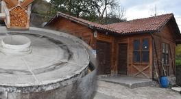 Tam 300 yıldır Sakarya'da! Ermenilerden satın alındı, en yoğun zamanları Eylül ve Ekim