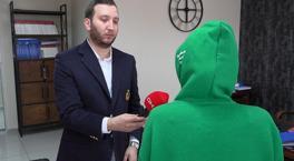 8 yerinden bıçaklayan eşe tutuksuz yargılama! 'Yarım bıraktığım işi tamamlayacağım' demiş