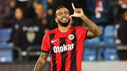 Gençlerbirliği, Fatih Karagümrük'ü tek golle geçti!