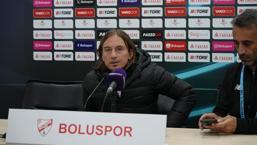 Ufuk Kahraman: Üzücü bir yenilgiydi ama derslerimizi aldık!