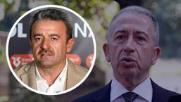 Galatasaray'da İbrahim Hatipoğlu ve Metin Öztürk'ten Barış Alper Yılmaz isyanı! 'Lanet olsun böyle 3 puana'