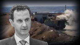 Rus Haber ajansı, Esad ve ailesinin Rusya'ya geldiğini açıkladı