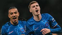 Chelsea, Tottenham deplasmanında geri döndü!