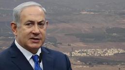 Netanyahu orduya emir verdi: Golan Tepeleri'ndeki tampon bölgeyi ele geçirin