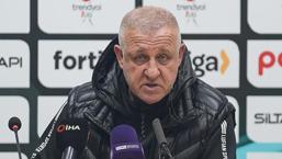 Mesut Bakkal: Sıkıntılı bir dönem geçiriyoruz!