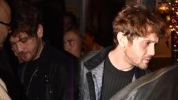 Aras Bulut İynemli'den gazetecilere sitem! 'Bir düşünmek lazım'