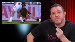 Nihat Kahveci isyan etti: Manaj'ın ne işi var orada