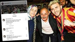 Barış Alper Yılmaz'ın babasından Rey Manaj'a tepki: Seninle tanışacağız