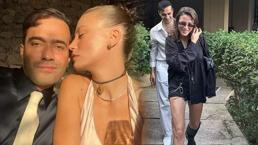 Büyük aşk sona mı erdi? Serenay Sarıkaya ve Mert Demir ayrıldı iddiası