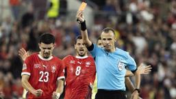 Fenerbahçe-Athletic Bilbao maçında Irfan Peljto düdük çalacak 