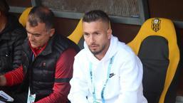 Yeni Malatyaspor'da Adem Büyük ile yol ayrımı