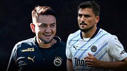 Fenerbahçe'ye Cengiz Ünder piyangosu! Transfer için 3 takım takipte