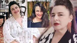 Esra Dermancıoğlu'nun hamilelik fotoğrafı sosyal medyada olay oldu! Gören herkes şaşırıyor