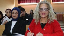 Emekli annenin YKS başarısı: Oğlum oturup nasıl ders çalışılabilir görsün diye sınava girdim