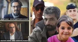 Narin cinayetinde yeni detaylar! 'Sanki cenaze evi değil düğün evi'