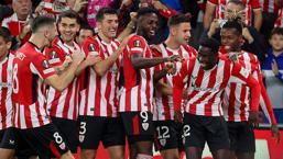 İspanya'dan Athletic Bilbao yorumu! 'Sansasyon yaratan takım'