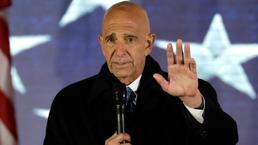 Trump, ABD'nin yeni Ankara Büyükelçisi adayını belirledi