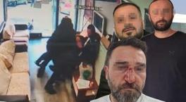 Emlakçıya tadilat dayağı! Burnunu kırıp serbest kaldı