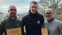 ÖZEL | Galatasaray'ı sevindiren ödül! Malmö gurur dolu 