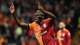 İtalya'dan Osimhen için dev iddia! 'Galatasaray'ın durdurma şansı bulunmuyor'