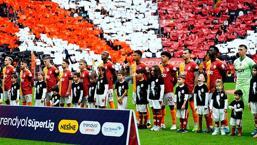 Galatasaray'ın Malmö maçı kadrosu belli oldu! Eksik isimler