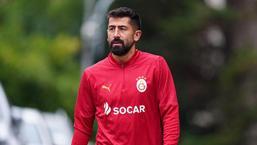 Galatasaray'da Kerem Demirbay iddialara son noktayı koydu!