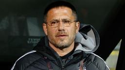 Serdar Topraktepe: İlk yarıya galip girebilirdik