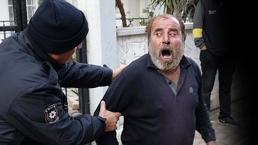 Antalya'da korku dolu anlar! Son anda ölümden kurtuldu, şoka girdi