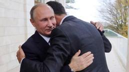 Son dakika... Putin'in Esad kararının ardındaki Kaddafi şifresi!