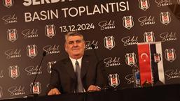 Beşiktaş'ta Serdal Adalı gereken imzayı topladı!