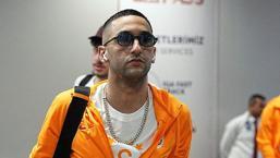Galatasaray'da Ziyech ile ipler koptu! İşte yeni takımı