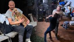 Çiçekçiyi öldüren yumruk için istenen ceza belli oldu