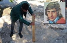 Kenan Küçüközcan huzurevinde hayatını kaybetti! Usta sanatçının cenazesine sadece 5 kişi katıldı