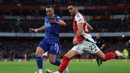 Arsenal ile Everton yenişemedi!