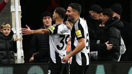Newcastle United, Leicester City'i farklı geçti!