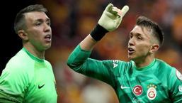 Galatasaray'da Muslera'nın yerine sürpriz aday! Bonservis bedeli ortaya çıktı 