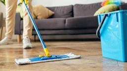 Çiğ et bütün eve yayılıyor! Sürekli temizlik yapmak hasta ediyor