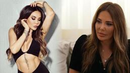 Esra Balamir evinin kapılarını açtı yaşadığı şoku anlattı! İtiraf gibi estetik açıklaması