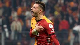 Yunus Akgün: Avrupa, lig, kupa her şeye talibiz