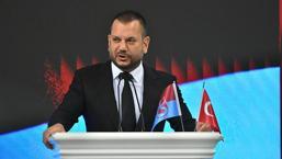 Ertuğrul Doğan: Futboldaki rezillik başka boyuta geldi!