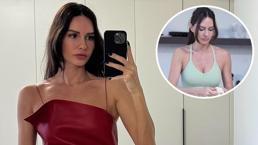 Yasemin Özilhan'ın sağlıklı 'smoothie' tarifi gündem oldu! Tepkisi dikkatlerden kaçmadı