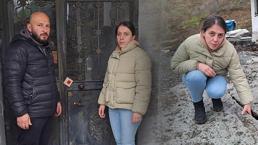 Hayatları bir günde değişti: 'Biz Karadeniz'deyiz normaldir' diye düşündük