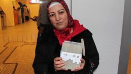 Dolandırıldı, tüm hesabı boşaltıldı: Ben de paramı bankadan aldım