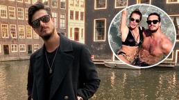 Sürpriz aşk bitti! Çiğdem Batur ile ayrılan Gökhan Keser'den ilk açıklama