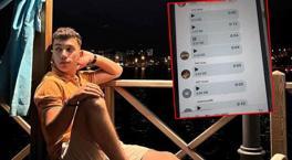 Taksici gencin ölümü sonrası şoke eden ses kaydı! 'Eren öldü, işi gücü bırakın'