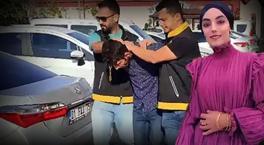 Hamile eşini vahşice katletmişti... 'Öldürüp öldürmediğimi hatırlamıyorum'