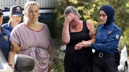 Bebek klozette bulunmuştu: Polisler bana söyleyene kadar doğum yaptığımı bilmiyordum