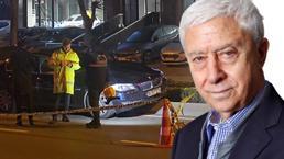 İstanbul'da trafik tartışmasında silahla vurulan ünlü mimar hayatını kaybetti

